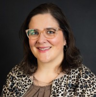 Nicole E. (Bednarski) Barron
