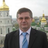 Сергей Кравец