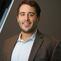 Michelangelo Harris