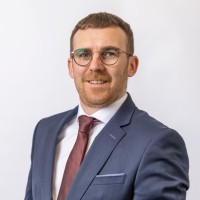 Darren Farrell
