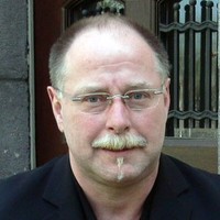 Dr. Werner Blumenthal