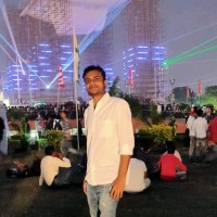 Ravi Mishra