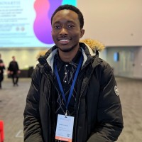 Solomon Adejoh