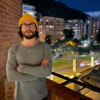 Daniel Castilla Galán