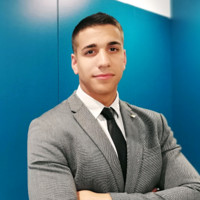 Sergio Morcillo Baldán