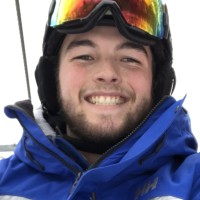 Camden Stoloski