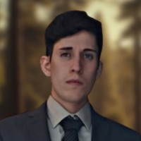 Brendan Baker
