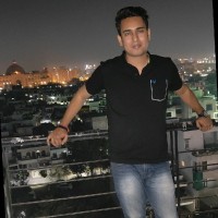 Vivek Kumawat