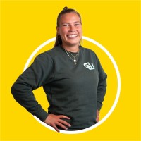 Sanne Van Vuuren