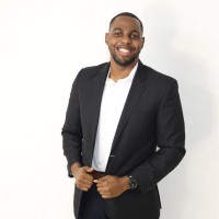Le Vaughn Smith