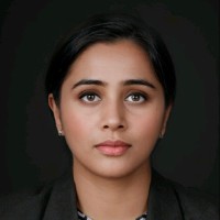 Archana Shaji