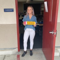 Katelyn Ackerman