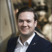 Stephen Kålås