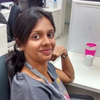 Prachi Kulkarni