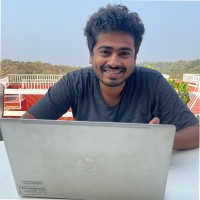 Nikhil Manudhane