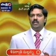 Kishor VN Vakkalanka