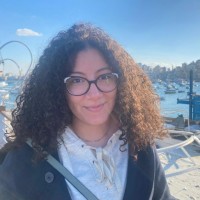 Yasmine Hany
