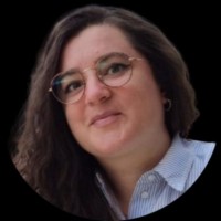 Mélissa Darriba Barreiro