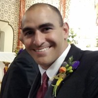 John Gomez-Simmons