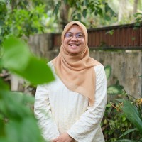 Raja Arifah Hayati Raja Arif