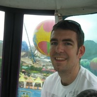 David McCarron