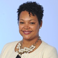 Nicole Hamilton