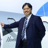 Michael Jiang