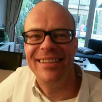 Peter Bunschoten