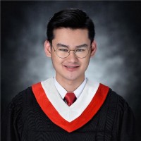 Donnel Gunnar Rubio, Cpa