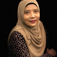 Haslinda Khalid