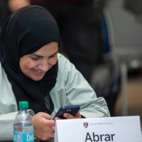 Abrar Alabdulghafour