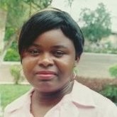 Prudence Nkolo