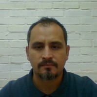 sergio alaniz