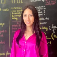 Valentina Parra Garces