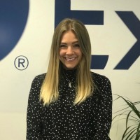 Lauren Twelvetrees
