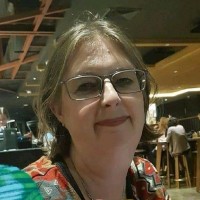Kaye Davey