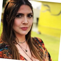 Paola Daniela Bona Linder