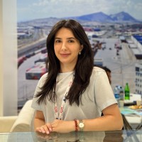 Fidan Garazada