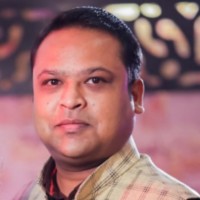 Vishabh Saxena