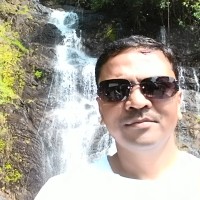 Vijay Patel