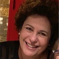 Fátima Bota, MSc, MBA