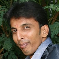 Ravi Vodle