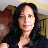 Flor De Maria Monterroso