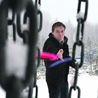Timo Salmi