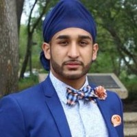 Preet Pandher