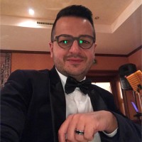 Enzo Avignone