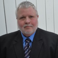 Rick McElroy
