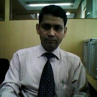 Nabakumar Pal