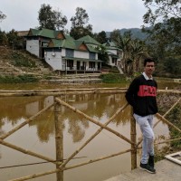 Negi Deependra