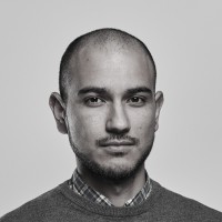 Anderson Mauricio Sanchez Vargas